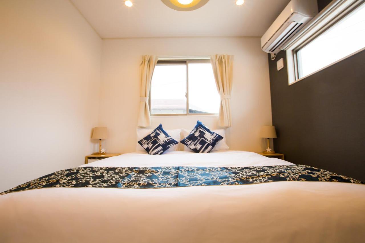 אונה #3Ldk一軒家 #長期滞在可能 #海まで4分-- Starry Sky Resort Okinawa -- מראה חיצוני תמונה