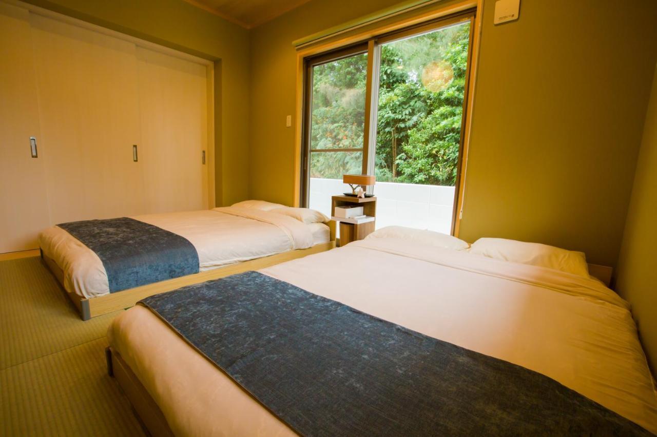 אונה #3Ldk一軒家 #長期滞在可能 #海まで4分-- Starry Sky Resort Okinawa -- מראה חיצוני תמונה