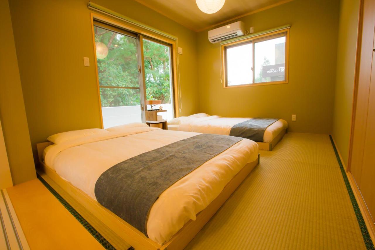 אונה #3Ldk一軒家 #長期滞在可能 #海まで4分-- Starry Sky Resort Okinawa -- מראה חיצוני תמונה