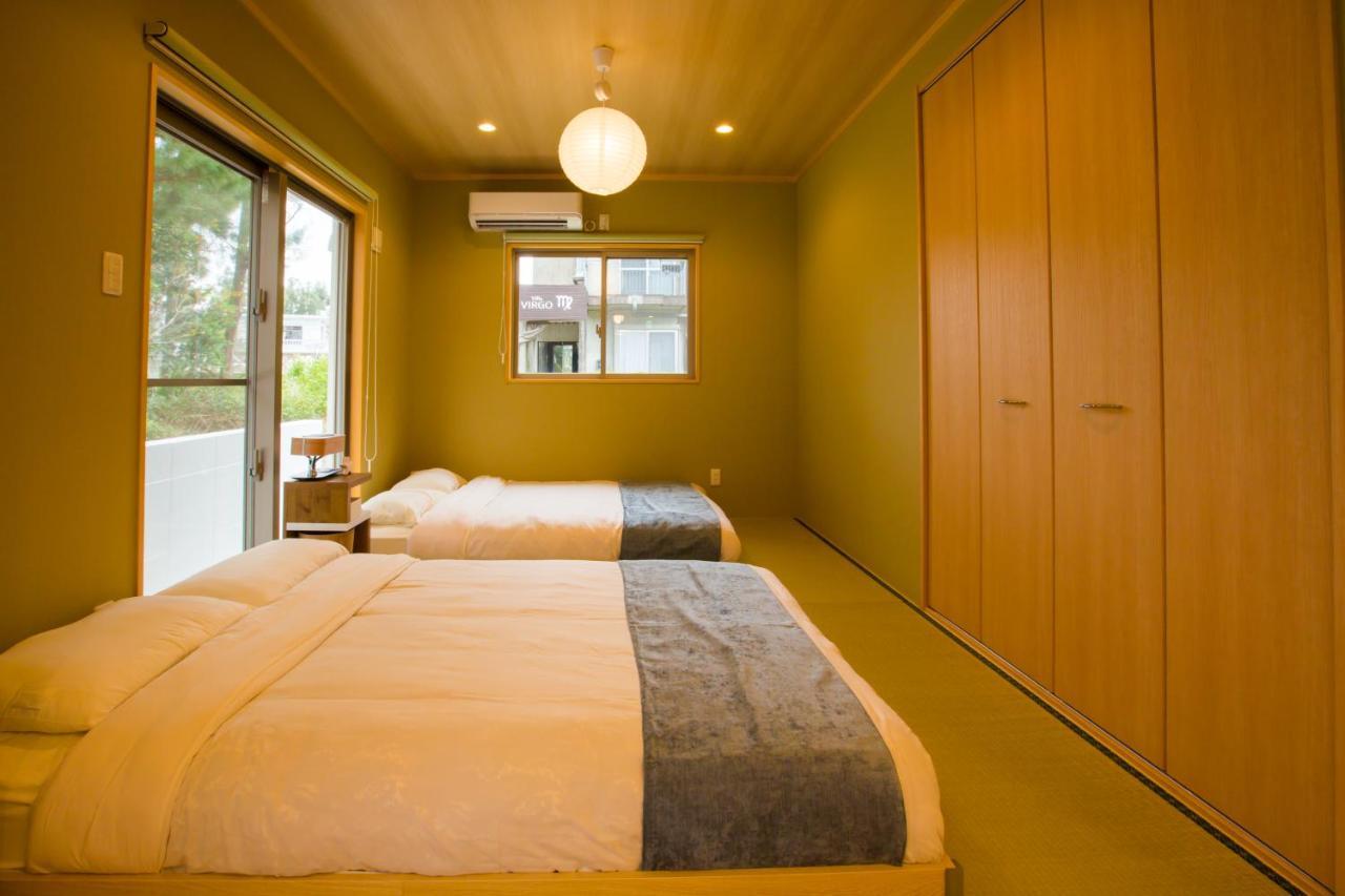 אונה #3Ldk一軒家 #長期滞在可能 #海まで4分-- Starry Sky Resort Okinawa -- מראה חיצוני תמונה